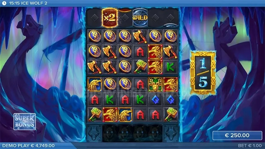 Responsible Gaming at SS777